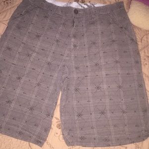 Airwalk shorts